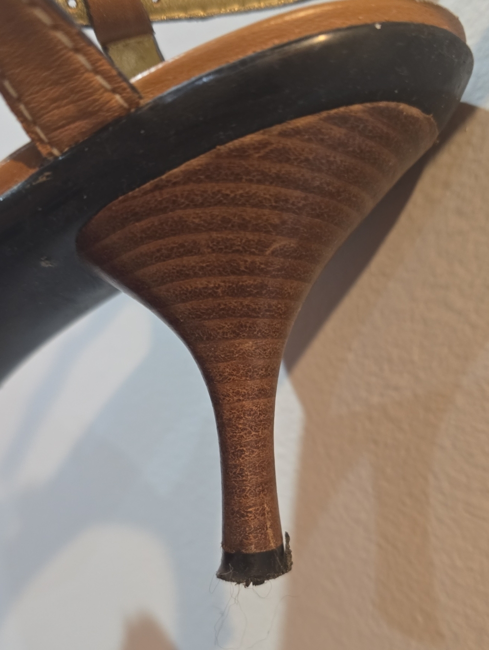 Cole Haan sandals - Picture 5 of 7